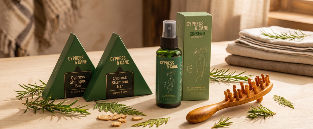The Scalp Restoration Bundle